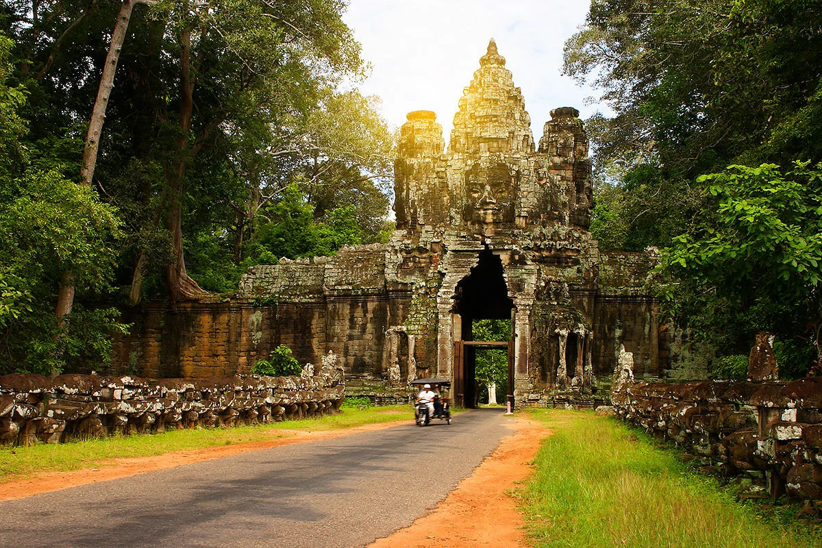 French language in Cambodia - Lemusingsofmoi