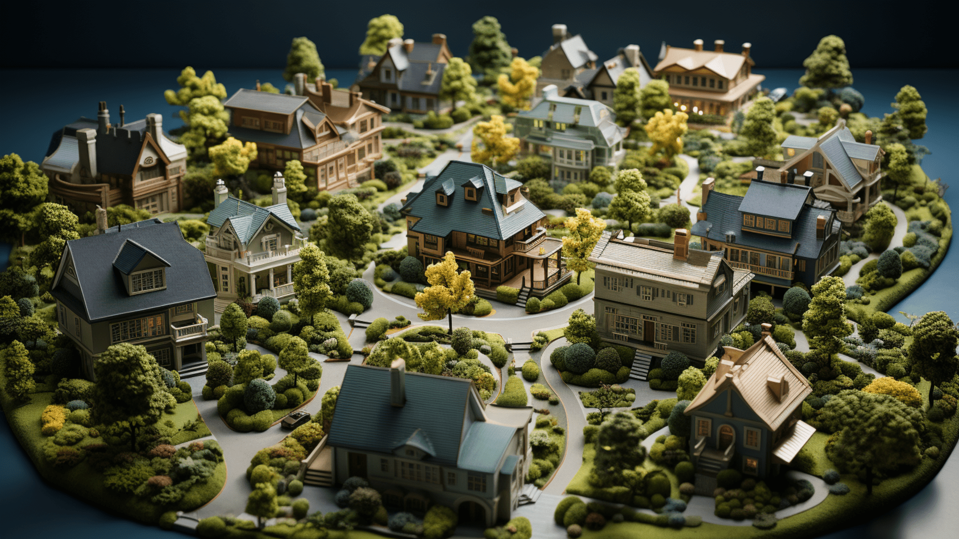 Moscow Real Estate Sector Review - Lemusingsofmoi