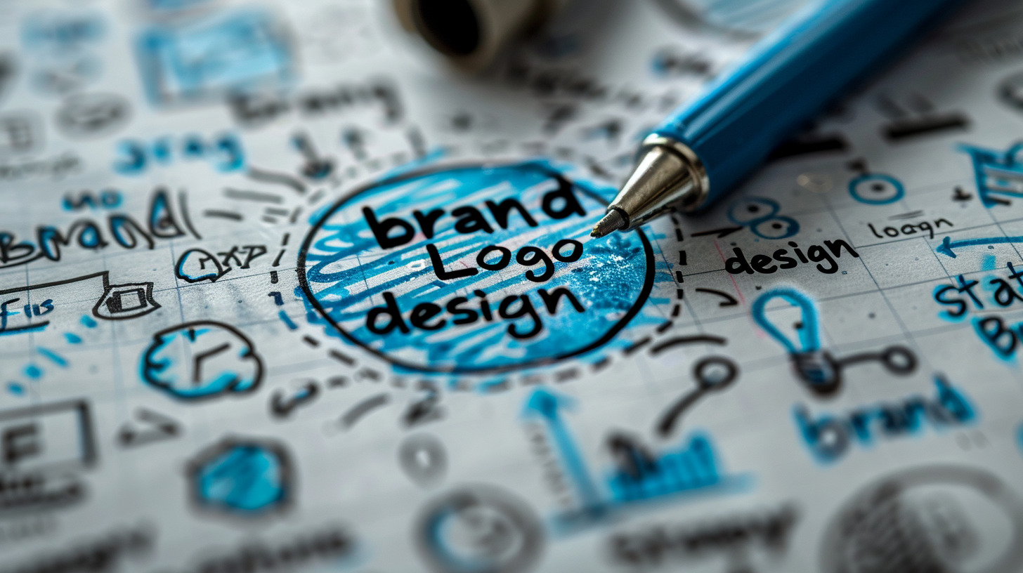 Creating a brand style