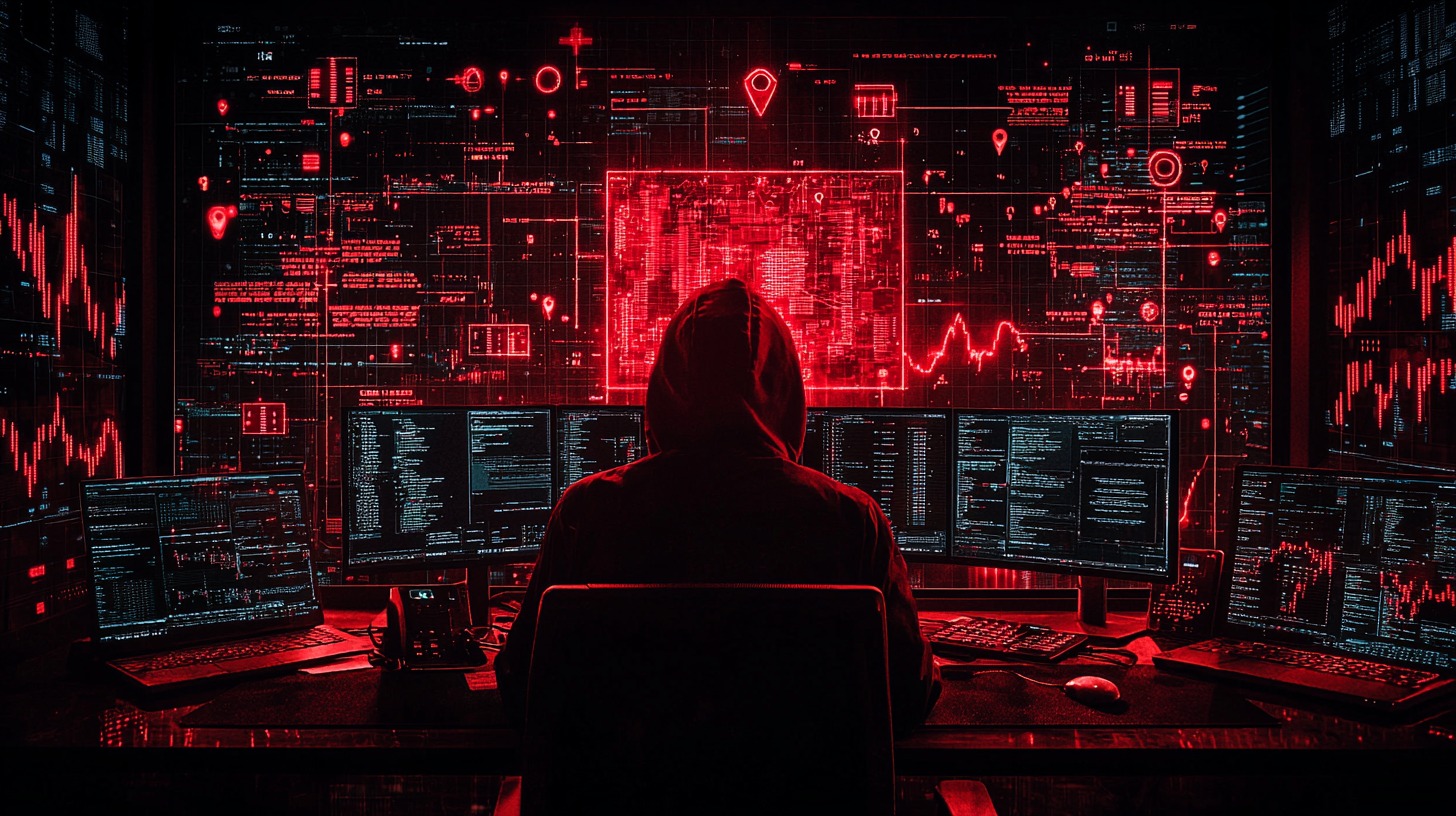 Crypto fraud