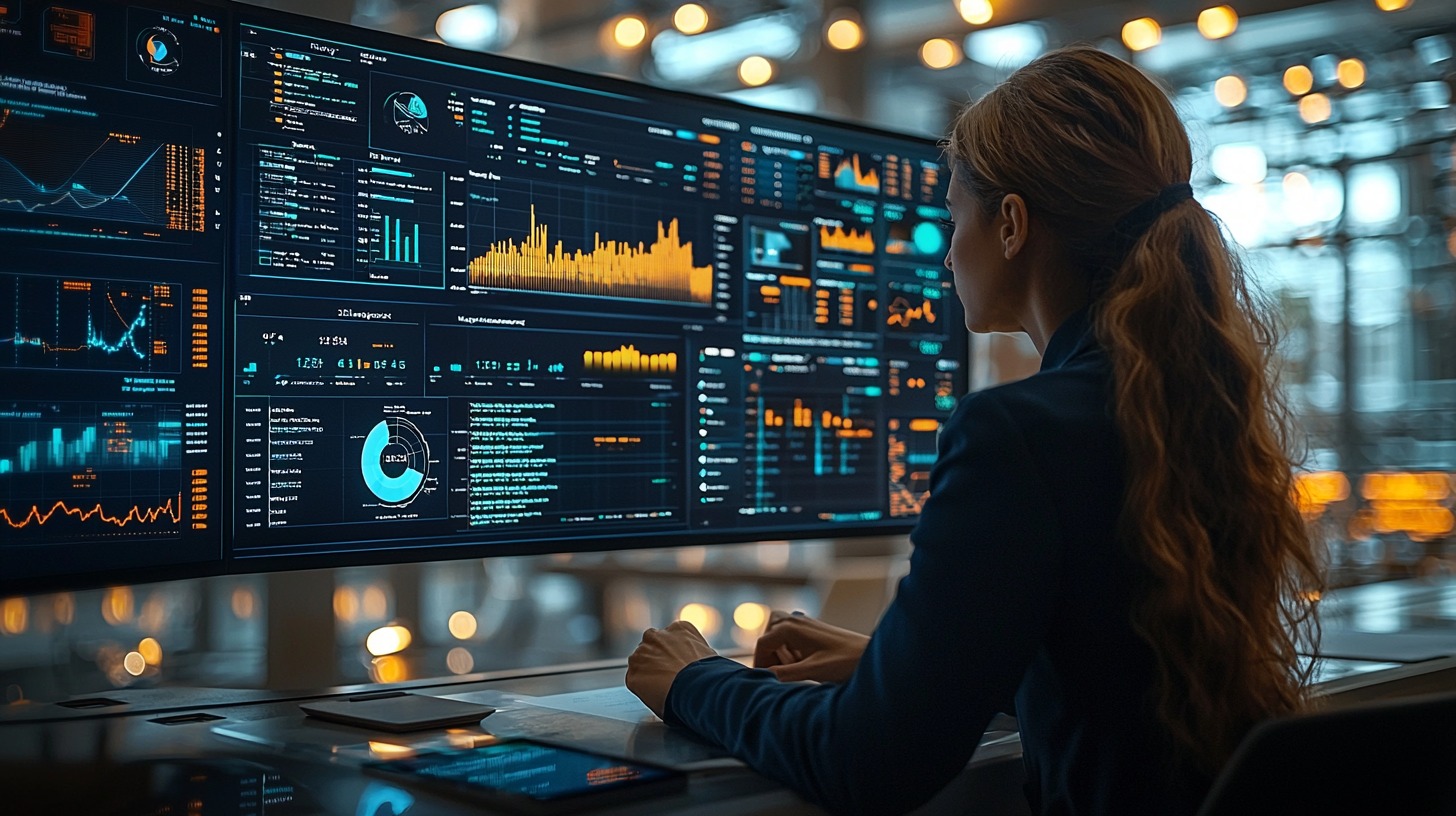Boosting efficiency 