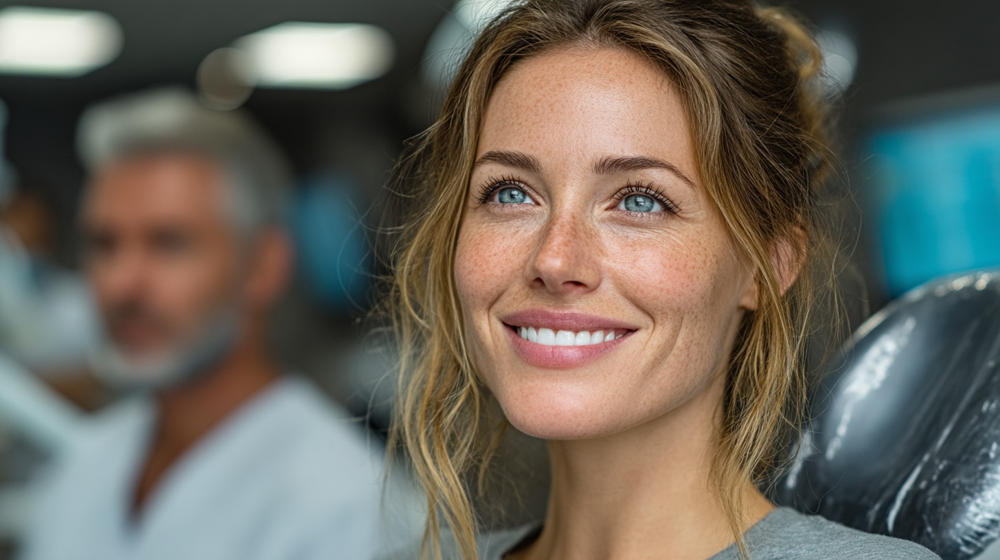 Этические ценности в стоматологии