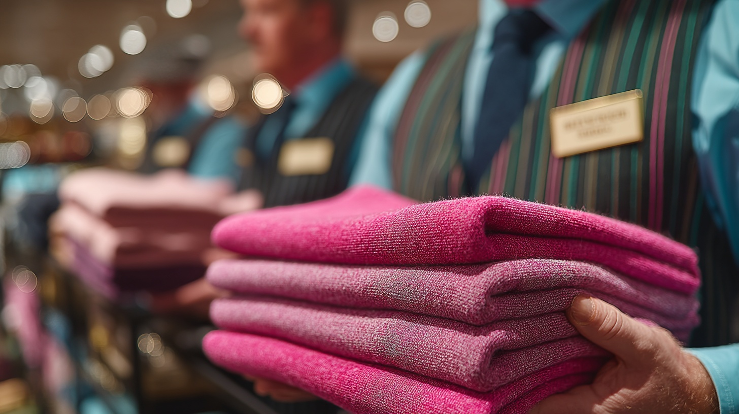 Качественное обслуживание