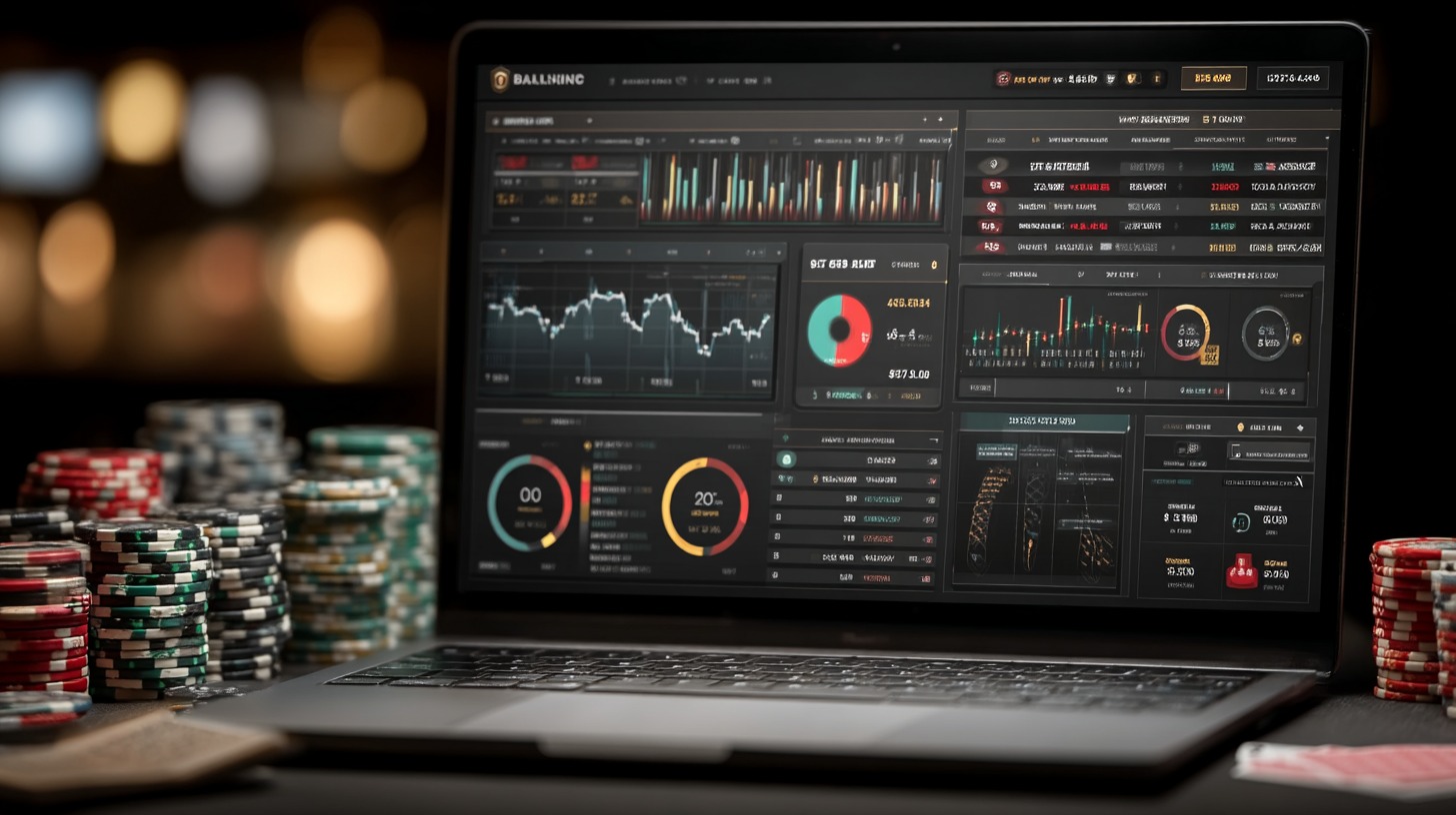 Poker profits