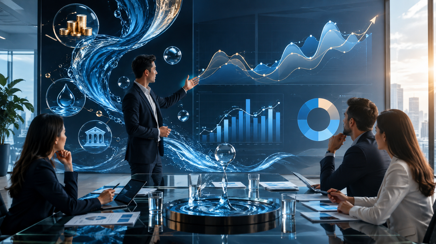 Business liquidity